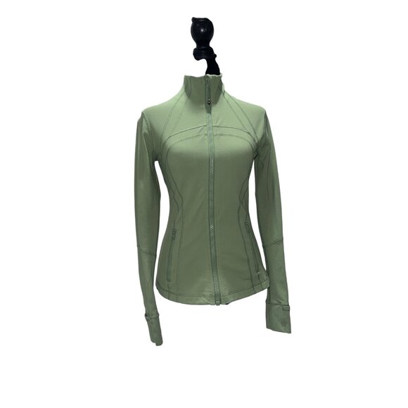 Lululemon Define JacketVista Green - Picture 2 of 11